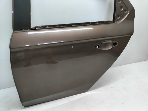VRATA ZADNJA ZADNJI LIJEVA CITROEN ELYSEE 12- PEUGEOT 301 13-
