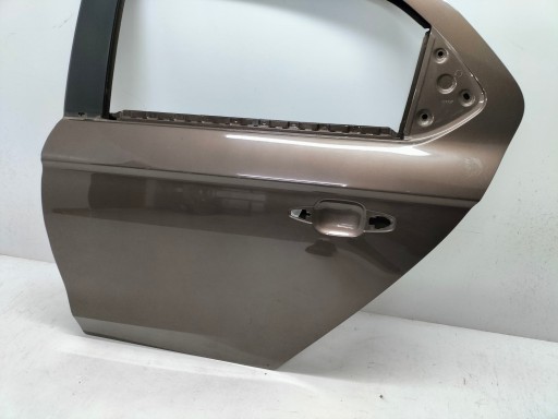 VRATA ZADNJA ZADNJI LIJEVA CITROEN ELYSEE 12- PEUGEOT 301 13-