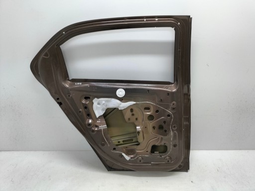 VRATA ZADNJA ZADNJI LIJEVA CITROEN ELYSEE 12- PEUGEOT 301 13-
