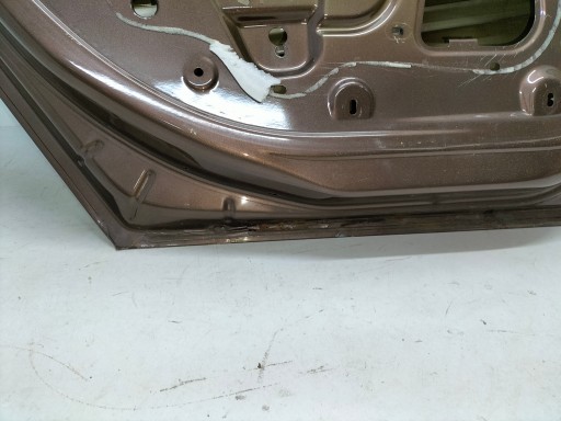 VRATA ZADNJA ZADNJI LIJEVA CITROEN ELYSEE 12- PEUGEOT 301 13-