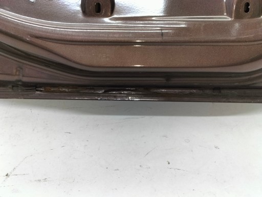 VRATA ZADNJA ZADNJI LIJEVA CITROEN ELYSEE 12- PEUGEOT 301 13-