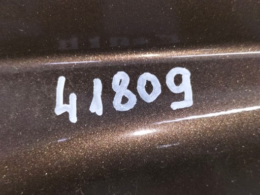 VRATA ZADNJA ZADNJI LIJEVA CITROEN ELYSEE 12- PEUGEOT 301 13-