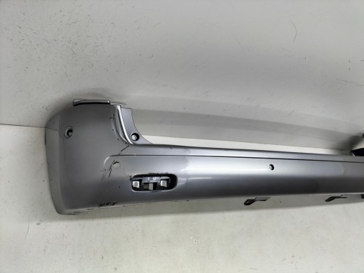 BRANIK ZADNJI PEUGEOT EXPERT III TRAVELLER JUMPY PROACE II 16-