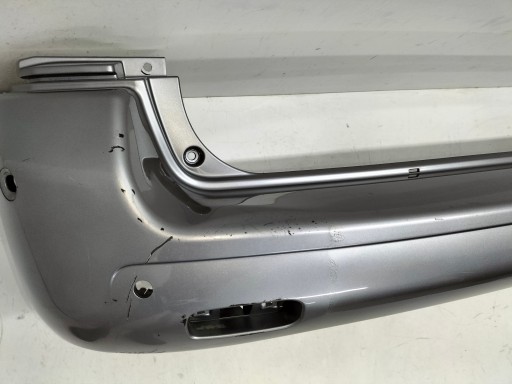 BRANIK ZADNJI PEUGEOT EXPERT III TRAVELLER JUMPY PROACE II 16-