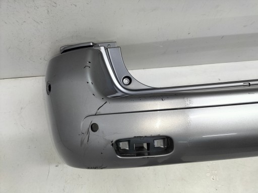 BRANIK ZADNJI PEUGEOT EXPERT III TRAVELLER JUMPY PROACE II 16-