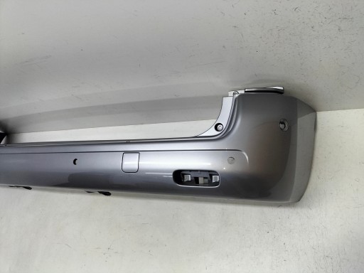 BRANIK ZADNJI PEUGEOT EXPERT III TRAVELLER JUMPY PROACE II 16-