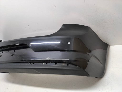 BRANIK ZADNJI RENAULT TALISMAN 15- LIMUZINA / SEDAN