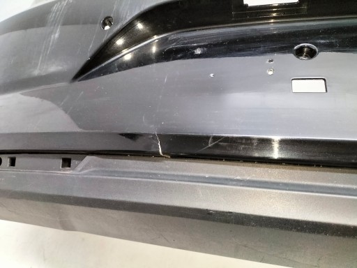 BRANIK ZADNJI RENAULT TALISMAN 15- LIMUZINA / SEDAN