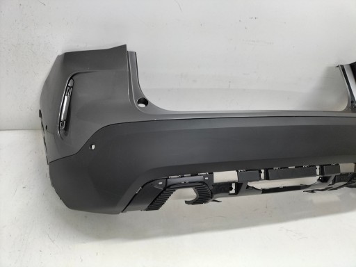 BRANIK ZADNJI CITROEN C4 III 20- BRANIK ZADNJI CITROEN C4 III 20-