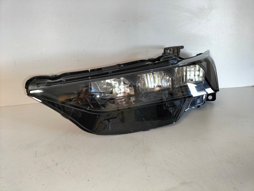 LAMPA FAR PREDNJA LIJEVA STRANA CITROEN DS4 II CROSSBACK 21- FULL LED