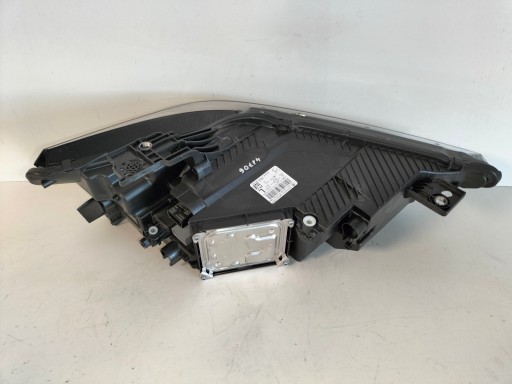 LAMPA FAR PREDNJA LIJEVA STRANA CITROEN DS4 II CROSSBACK 21- FULL LED