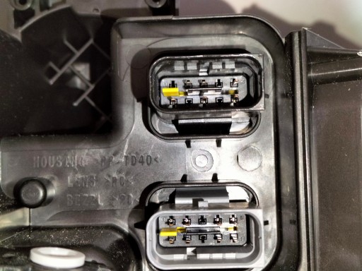 LAMPA FAR PREDNJA LIJEVA STRANA CITROEN DS4 II CROSSBACK 21- FULL LED
