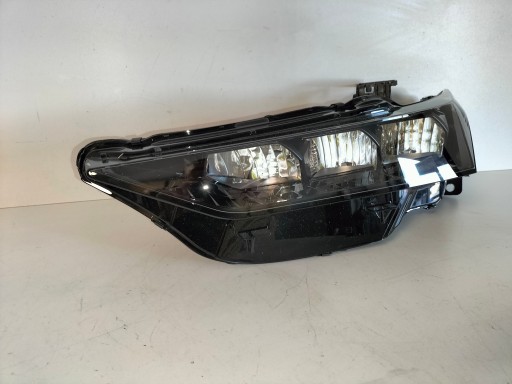 LAMPA FAR PREDNJA LIJEVA STRANA CITROEN DS4 II CROSSBACK 21- FULL LED