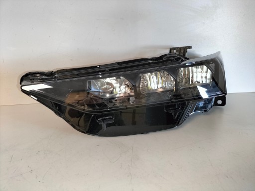 LAMPA FAR PREDNJA LIJEVA STRANA CITROEN DS4 II CROSSBACK 21- FULL LED