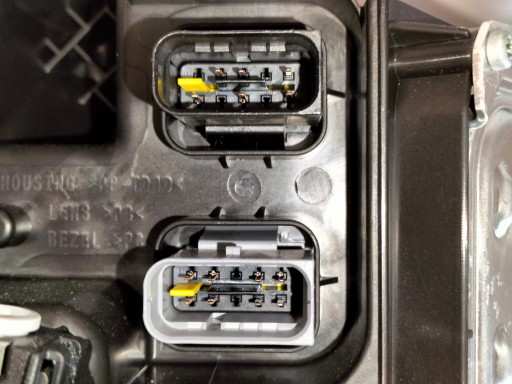 LAMPA FAR PREDNJA LIJEVA STRANA CITROEN DS4 II CROSSBACK 21- FULL LED
