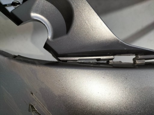 BRANIK PREDNJA STRANA PEUGEOT 508 II 18-