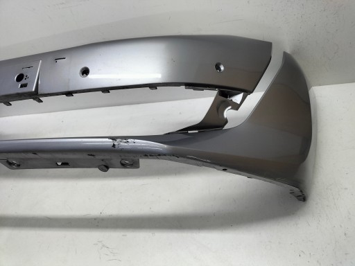 BRANIK PREDNJA STRANA PEUGEOT 508 II 18-