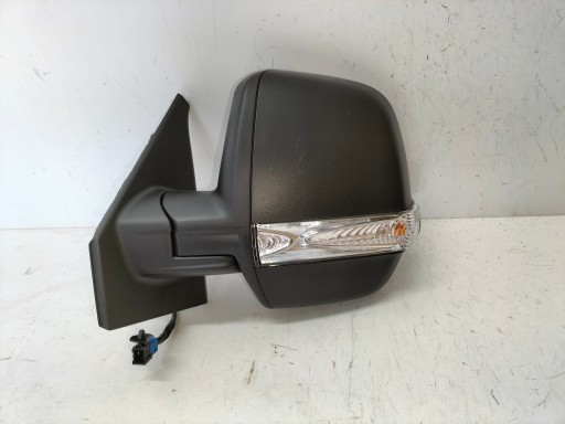 RETROVIZOR LIJEVA ELEKTRIČNO FIAT DOBLO II 10- OPEL COMBO D 12-