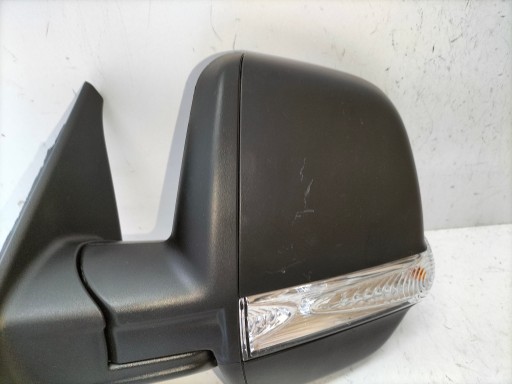 RETROVIZOR LIJEVA ELEKTRIČNO FIAT DOBLO II 10- OPEL COMBO D 12-