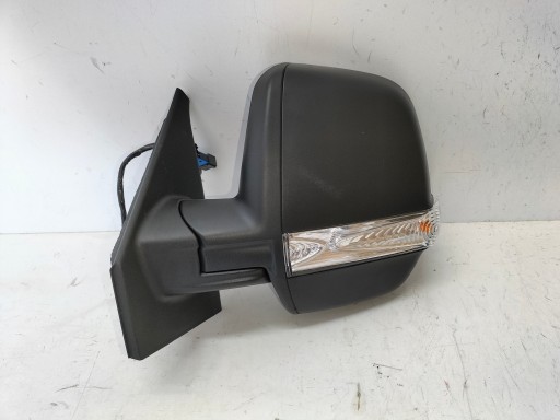 RETROVIZOR LIJEVA ELEKTRIČNO FIAT DOBLO II 10- OPEL COMBO D 12-