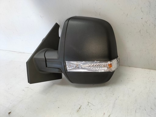 RETROVIZOR LIJEVA ELEKTRIČNO FIAT DOBLO II 10- OPEL COMBO D 12-