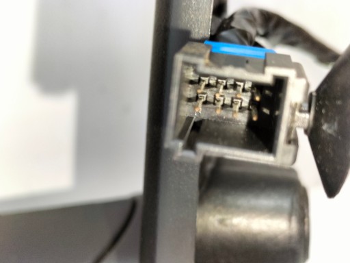 RETROVIZOR LIJEVA ELEKTRIČNO FIAT DOBLO II 10- OPEL COMBO D 12-