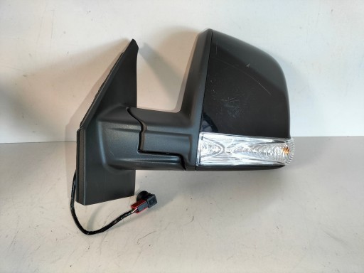 RETROVIZOR LIJEVA ELEKTRIČNO FIAT DOBLO II 10- OPEL COMBO D 12-