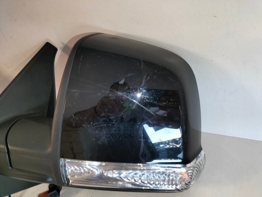 RETROVIZOR LIJEVA ELEKTRIČNO FIAT DOBLO II 10- OPEL COMBO D 12-