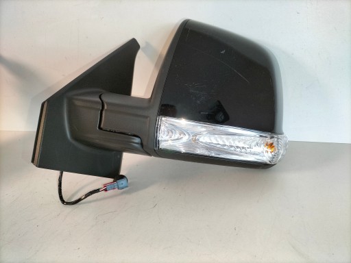 RETROVIZOR LIJEVA ELEKTRIČNO FIAT DOBLO II 10- OPEL COMBO D 12-
