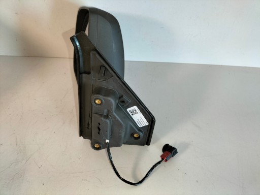 RETROVIZOR LIJEVA ELEKTRIČNO FIAT DOBLO II 10- OPEL COMBO D 12-