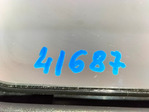 RETROVIZOR LIJEVA ELEKTRIČNO FIAT DOBLO II 10- OPEL COMBO D 12-