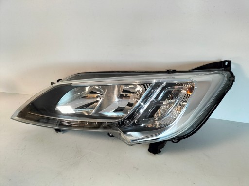 LAMPA FAR PREDNJA LIJEVA STRANA FIAT DUCATO PEUGEOT BOXER III REDIZAJN 14-