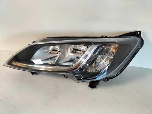 LAMPA FAR PREDNJA LIJEVA STRANA FIAT DUCATO PEUGEOT BOXER III REDIZAJN 14-