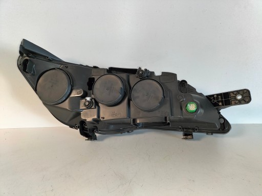 LAMPA FAR PREDNJA LIJEVA STRANA FIAT DUCATO PEUGEOT BOXER III REDIZAJN 14-
