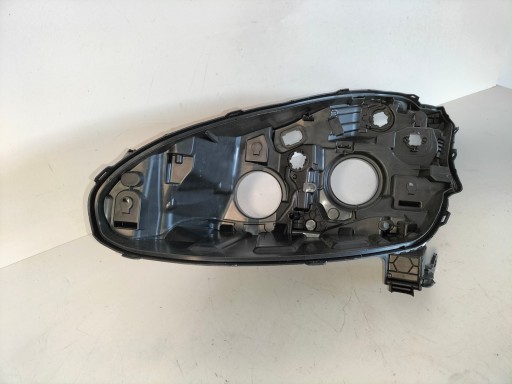 KUČIŠTE LAMPE FAROVI  PREDNJA STRANA LIJEVA PEUGEOT 208 I 12-