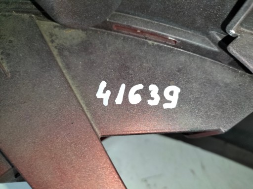 BRANIK PREDNJA STRANA VW GOLF 5 V KARAVAN 05- JETTA II 05-10