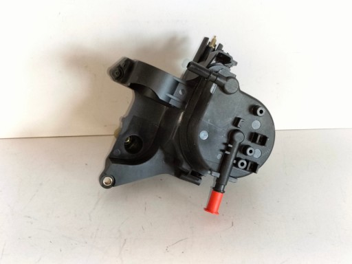 KUČIŠTE FILTERA GORIVA PEUGEOT 206 307 CITROEN C4 FORD FIESTA MK6 HDI TDCI