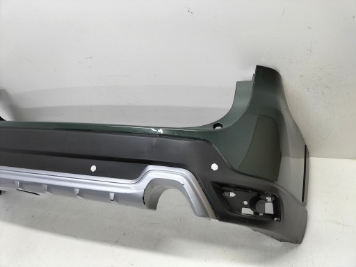 BRANIK ZADNJI SUBARU FORESTER 5 V 18-