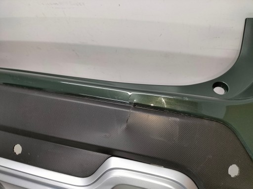BRANIK ZADNJI SUBARU FORESTER 5 V 18-