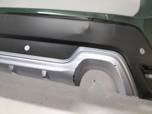 BRANIK ZADNJI SUBARU FORESTER 5 V 18-