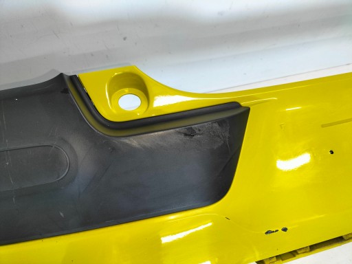 BRANIK ZADNJI CITROEN C4 CACTUS 14- BRANIK ZADNJI CITROEN C4 CACTUS 14-