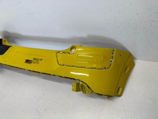 BRANIK ZADNJI CITROEN C4 CACTUS 14- BRANIK ZADNJI CITROEN C4 CACTUS 14-