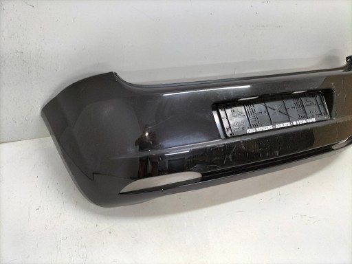 BRANIK ZADNJI FIAT GRANDE PUNTO 05-12