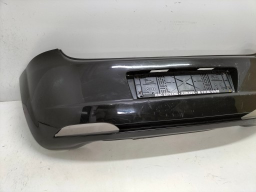 BRANIK ZADNJI FIAT GRANDE PUNTO 05-12