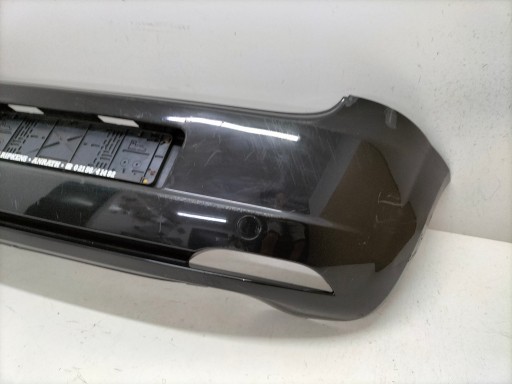 BRANIK ZADNJI FIAT GRANDE PUNTO 05-12