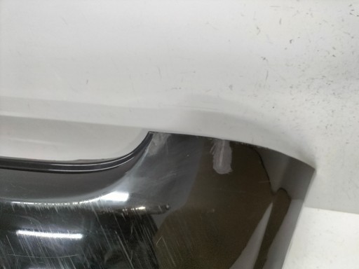 BRANIK ZADNJI FIAT GRANDE PUNTO 05-12