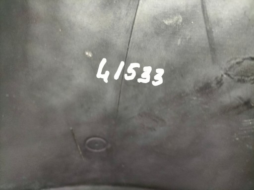 BRANIK ZADNJI FIAT GRANDE PUNTO 05-12