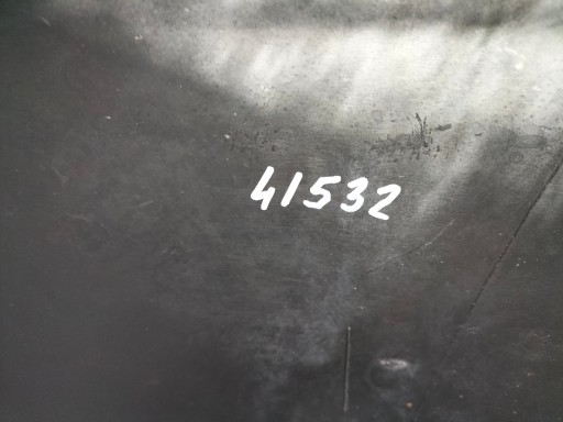 BRANIK ZADNJI FIAT GRANDE PUNTO 05-12