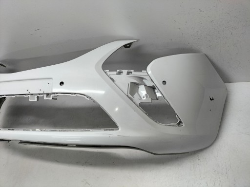 BRANIK PREDNJA STRANA OPEL ZAFIRA C 11-16
