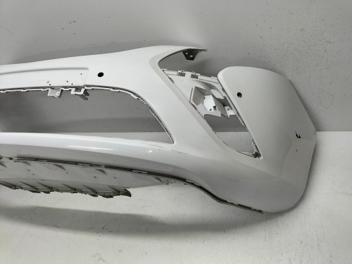 BRANIK PREDNJA STRANA OPEL ZAFIRA C 11-16